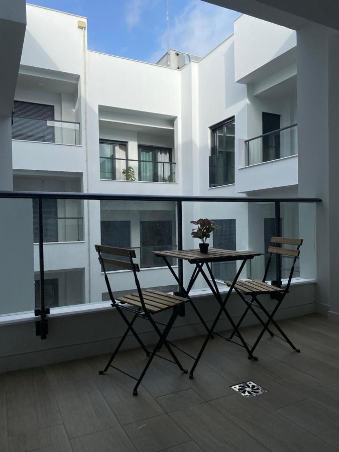 Alisio Apartment *