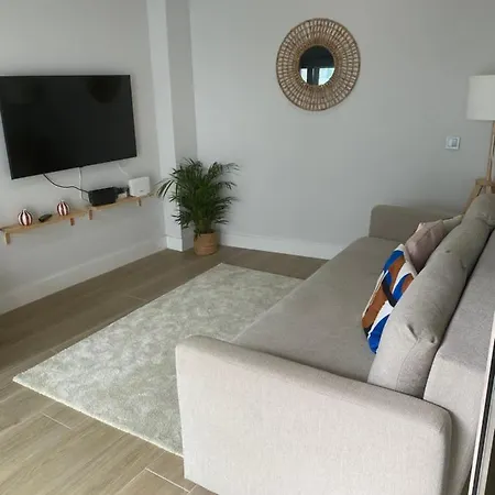 Appartamento Alisio Las Palmas de Gran Canaria Esterno foto