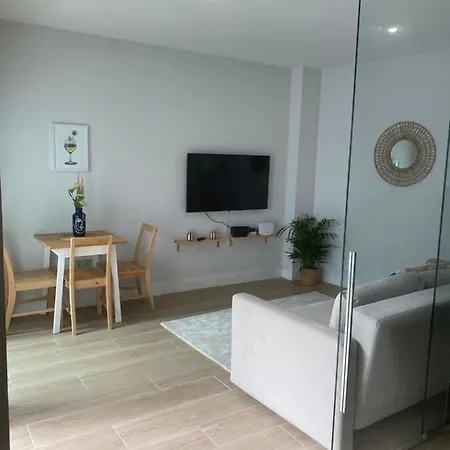Appartamento Alisio Las Palmas de Gran Canaria Esterno foto