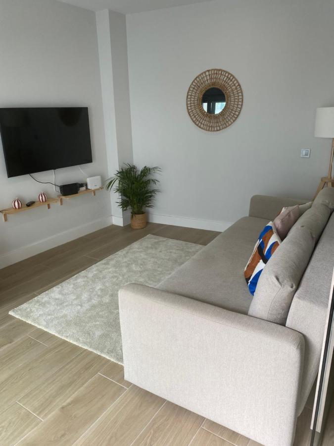 Alisio Apartment Las Palmas de Gran Canaria