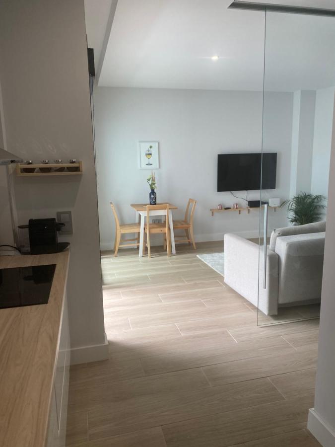 Alisio Apartment Las Palmas de Gran Canaria