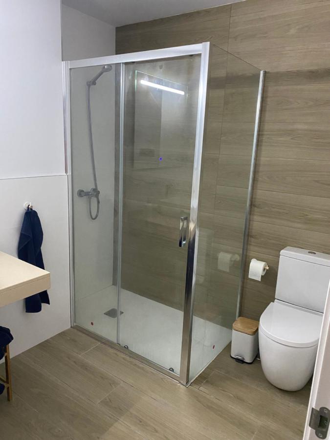 Apartment Alisio *