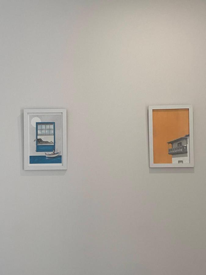 Alisio Apartment