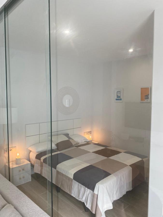 Alisio Appartement *