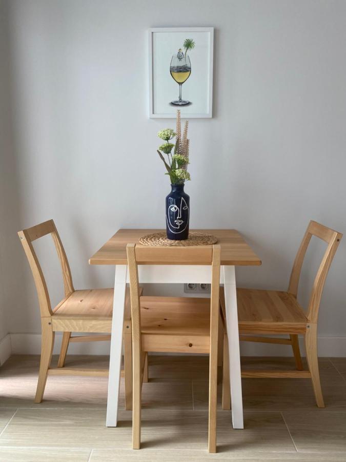 Apartamento Alisio Las Palmas de Gran Canaria